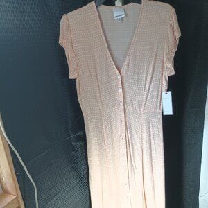 Spring/Summer Dress
